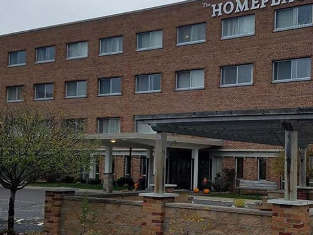 THE HOMEPLACE OF STANLEY Residential Care Apartment Complex - Certified                      in Stanley, WI