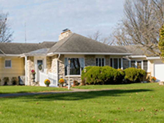 HOMETOWN SENIOR LIVING OF CREST VIEW Adult Family Home in Hudson, WI
