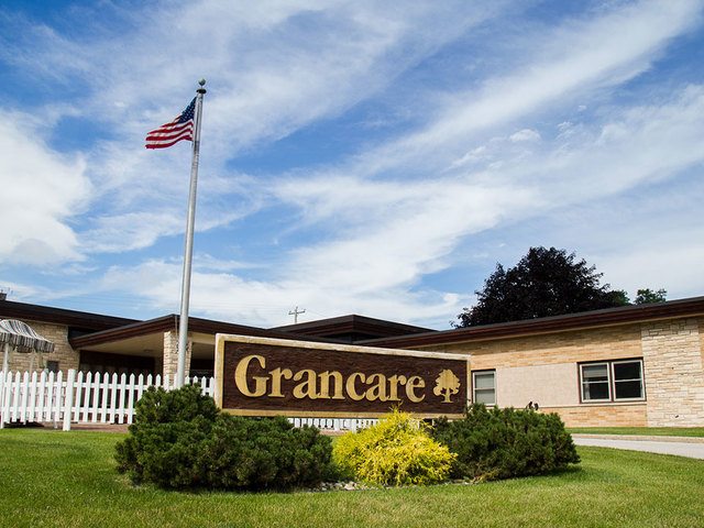 GRANCARE GARDENS Community-based Residential Facility - Non-ambulatory      in Green Bay, WI