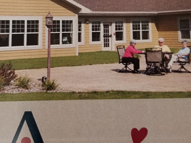 ANNAS HEALTHCARE INC Community-based Residential Facility - Non-ambulatory      in Sturgeon Bay, WI
