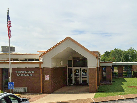 TERRACE MANOR NURSING & REHABILITATION CENTER, INC home care agency in Russellville, AL