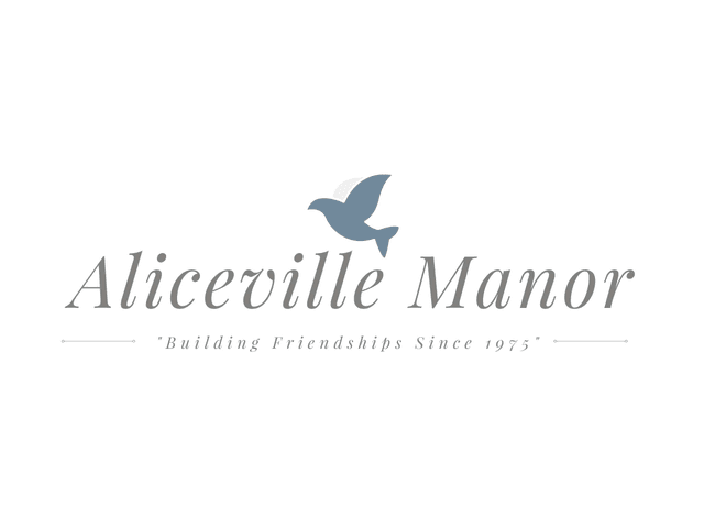ALICEVILLE MANOR NURSING HOME home care agency in Aliceville, AL