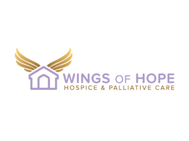 WINGS OF HOPE HOSPICE AND PALLIATIVE CARE home care agency in Phoenix, AZ