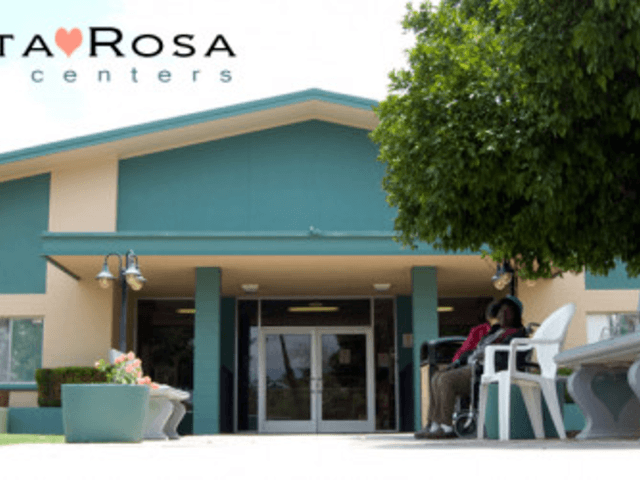 SANTA ROSA CARE CENTER home care agency in Tucson, AZ