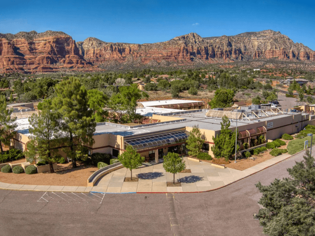 HAVEN OF SEDONA home care agency in Sedona, AZ