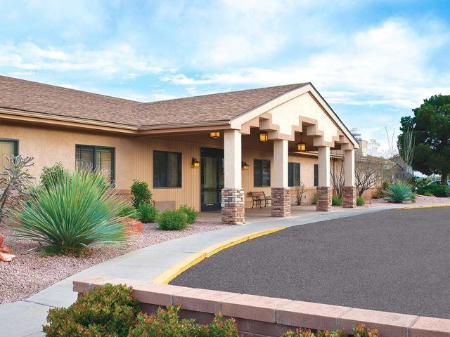 HAVEN OF COTTONWOOD home care agency in Cottonwood, AZ