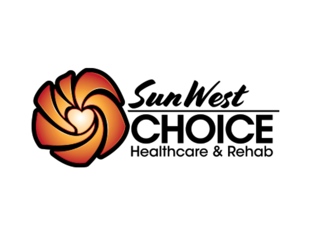 SUN WEST CHOICE HEALTHCARE & REHAB home care agency in Sun City West, AZ