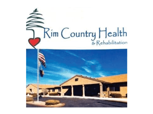 RIM COUNTRY HEALTH & RETIREMENT COMMUNITY home care agency in Payson, AZ