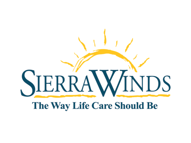 SIERRA WINDS home care agency in Peoria, AZ