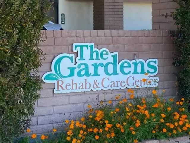 THE GARDENS REHAB & CARE CENTER home care agency in Kingman, AZ