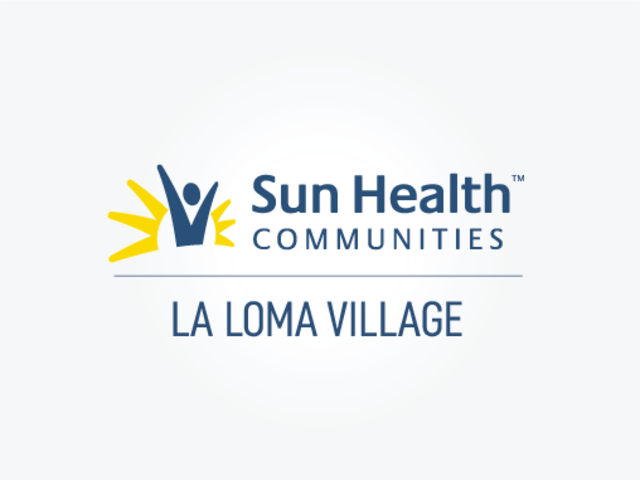 SUN HEALTH LA LOMA CARE CENTER home care agency in Litchfield Park, AZ