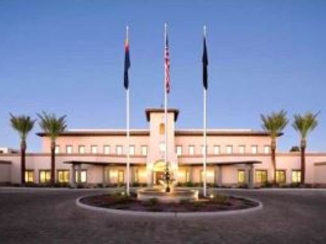 ARIZONA STATE VETERAN HOME-TUCSON home care agency in Tucson, AZ