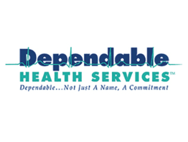 DEPENDABLE HOME HEALTH home care agency in Tucson, AZ