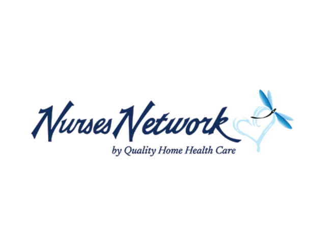 NURSES NETWORK BY QUALITY HOME HEALTH CARE home care agency in Prescott Valley, AZ