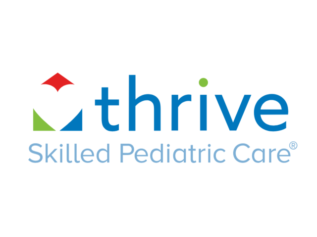 THRIVE SKILLED PEDIATRIC CARE home care agency in Scottsdale, AZ