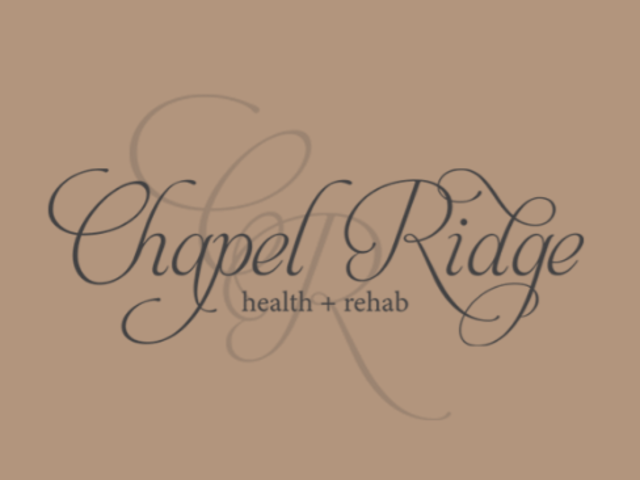 CHAPEL RIDGE HEALTH AND REHAB home care agency in Fort Smith, AR