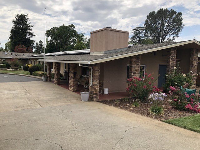 FOLSOM CARE CENTER home care agency in Folsom, CA