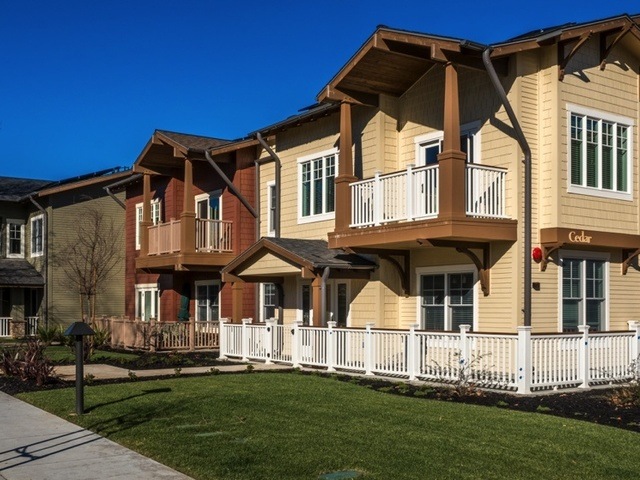 THE TERRACES AT LOS ALTOS HEALTH FACILITY home care agency in Los Altos, CA