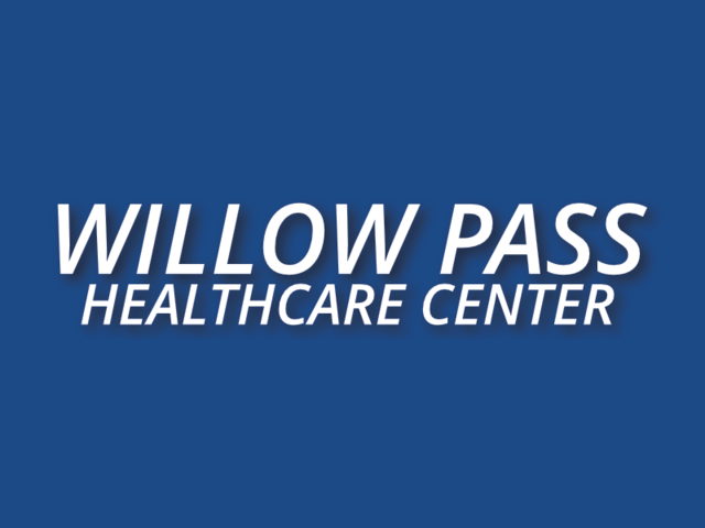 WILLOW PASS HEALTHCARE CENTER home care agency in Concord, CA