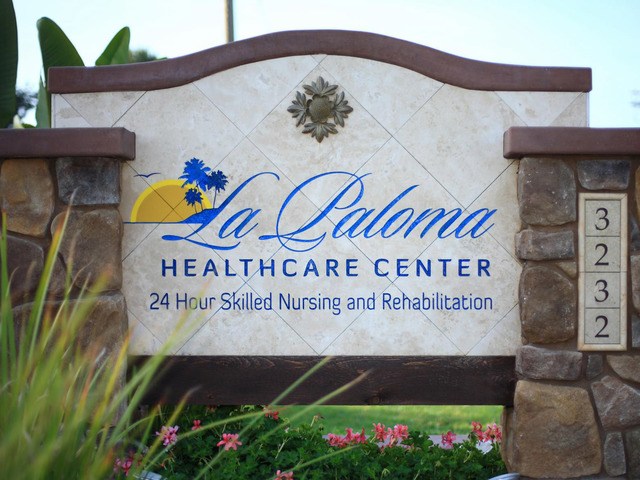 LA PALOMA HEALTHCARE CENTER home care agency in Oceanside, CA