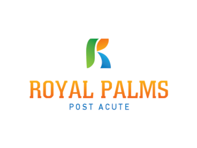 ROYAL PALMS POST ACUTE home care agency in Glendale, CA