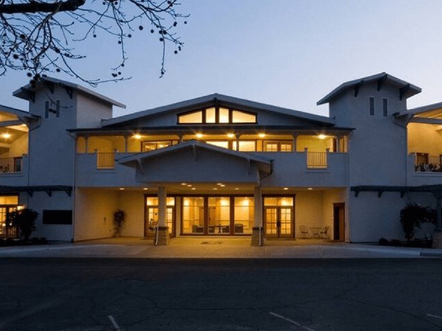 WOODS HEALTH SERVICES home care agency in La Verne, CA