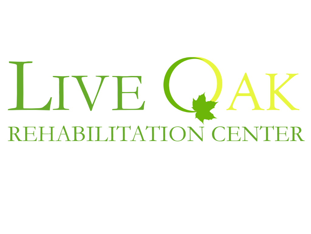 LIVE OAK REHAB CENTER home care agency in San Gabriel, CA