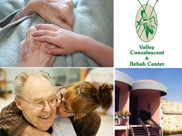 VALLEY CONVALESCENT HOSPITAL home care agency in Watsonville, CA