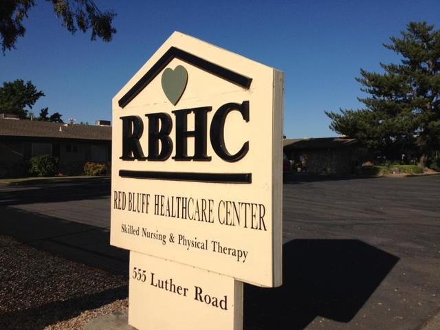 RED BLUFF HEALTH CARE CENTER home care agency in Red Bluff, CA