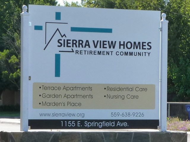 SIERRA VIEW HOMES home care agency in Reedley, CA