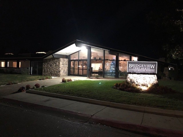 BRIDGEVIEW POST ACUTE home care agency in Yuba City, CA
