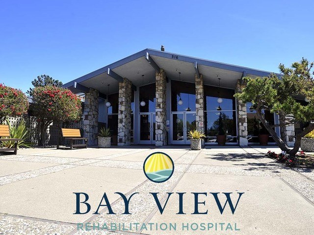 BAY VIEW REHABILITATION HOSPITAL, LLC home care agency in Alameda, CA