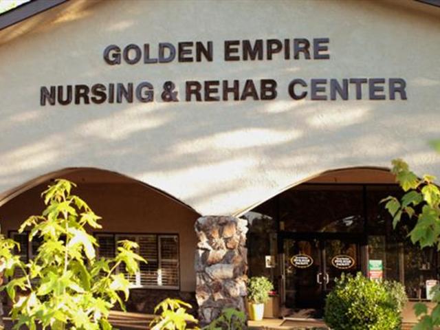 GOLDEN EMPIRE home care agency in Grass Valley, CA