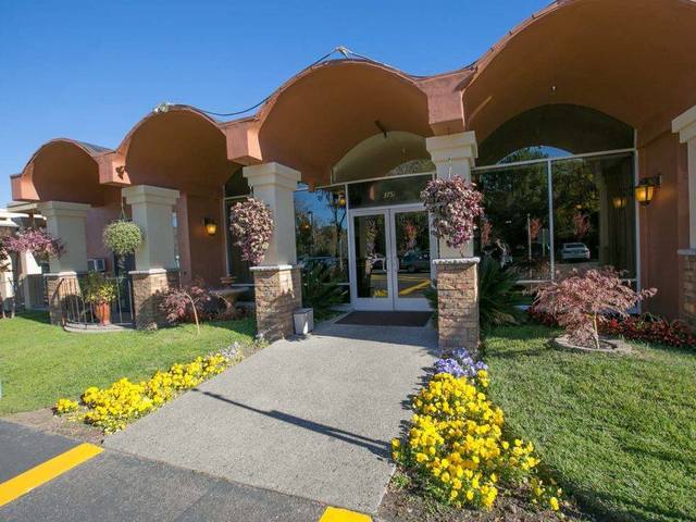 PARK VIEW POST ACUTE home care agency in Santa Rosa, CA