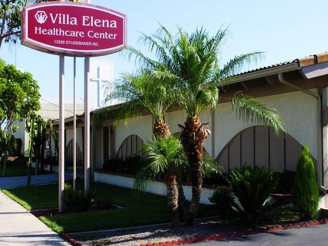 VILLA ELENA HEALTHCARE CENTER