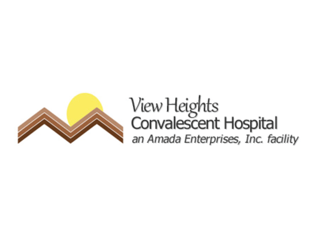 VIEW HEIGHTS CONV HOSP home care agency in Los Angeles, CA