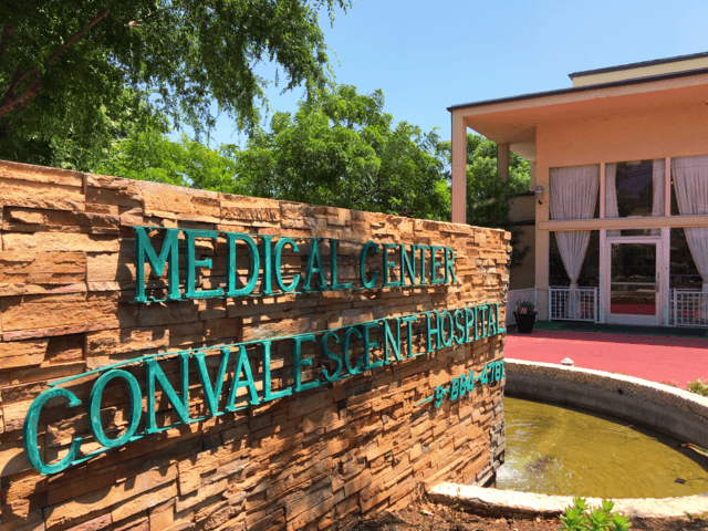 MEDICAL CENTER CONVALESCENT HOSPITAL home care agency in San Bernardino, CA