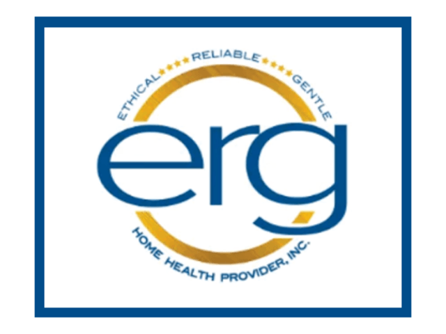 ERG HOME HEALTH PROVIDER, INC home care agency in Glendale, CA