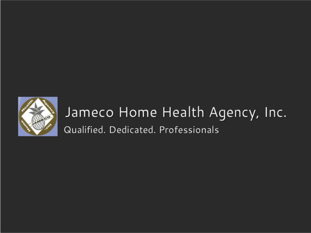 JAMECO HOME HEALTH AGENCY home care agency in Upland, CA