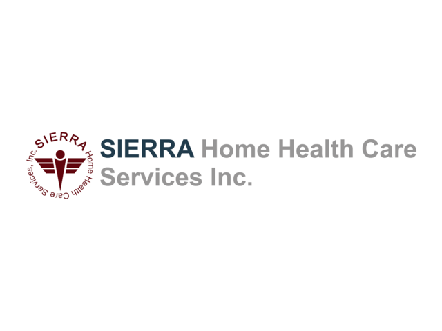 SIERRA HOME HEALTHCARE SERVICES, INC home care agency in Los Angeles, CA