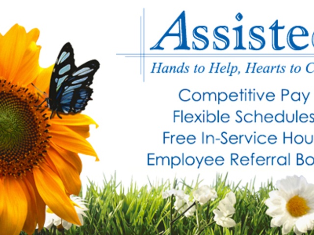 ASSISTED HOME HEALTH home care agency in Ventura, CA