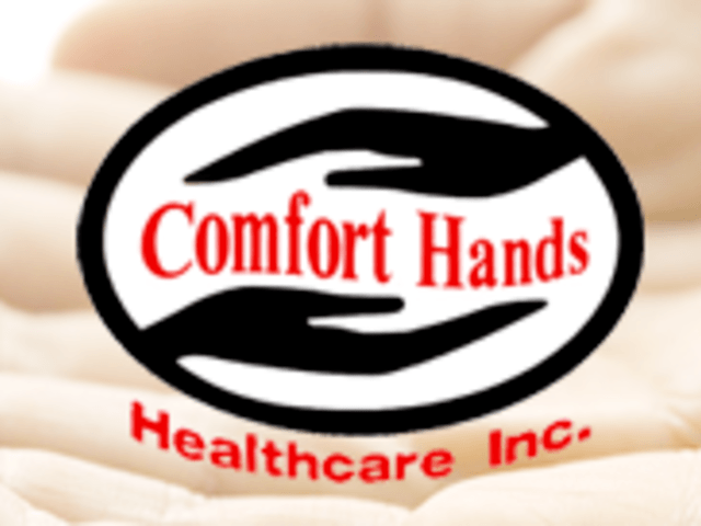COMFORT HANDS HEALTHCARE home care agency in San Jose, CA