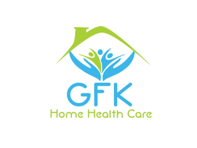 GFK HOME HEALTH CARE home care agency in Cypress, CA