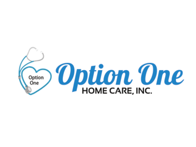 OPTION ONE HOME CARE home care agency in Chatsworth, CA