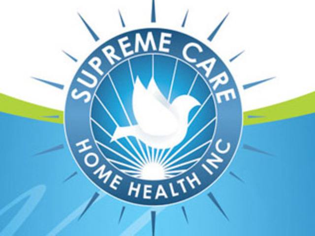 SUPREME CARE HOME HEALTH, INC home care agency in N Hollywood, CA