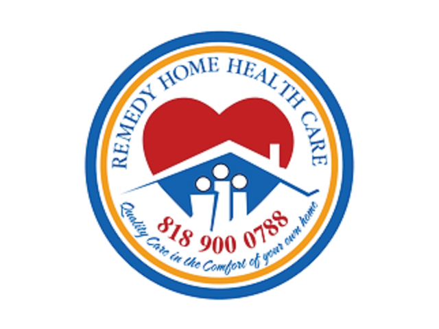 REMEDY HOME HEALTH CARE home care agency in Northridge, CA