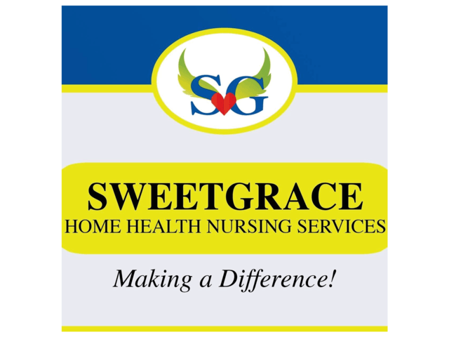 Sweetgrace Home Health Services home care agency in Fontana, CA