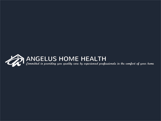 ANGELUS HOME HEALTH home care agency in Rancho Cucamonga, CA