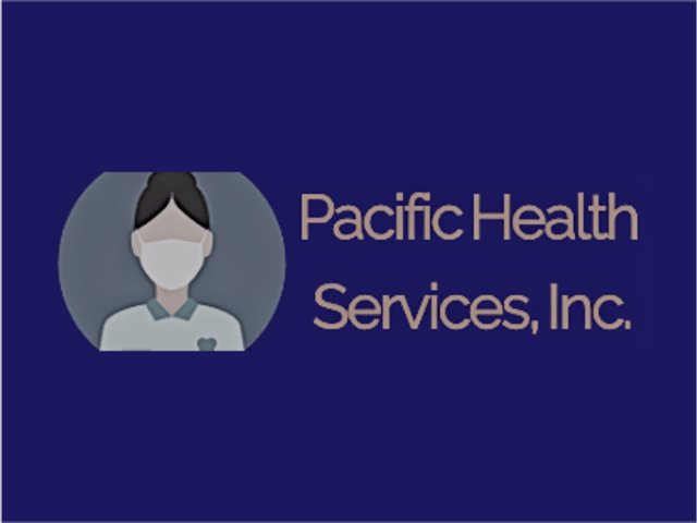 PACIFIC HEALTH SERVICES home care agency in Burbank, CA