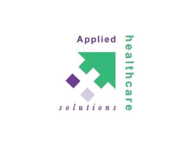 APPLIED HEALTHCARE SOLUTIONS home care agency in Rancho Cordova, CA